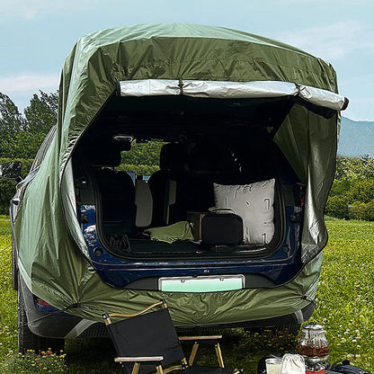 Lidl pop up tent met stevige constructie – Voor elke camping