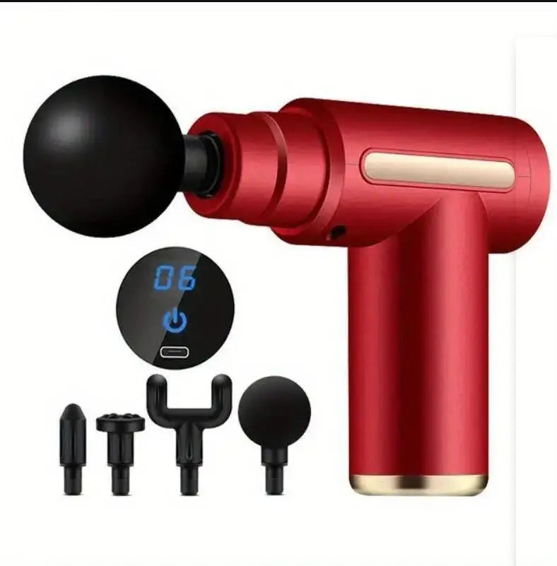 Bol.com massage gun topverkoper – Gebruikersfavoriet