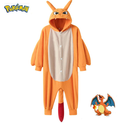 Onesie – Comfortabele jumpsuit voor thuis