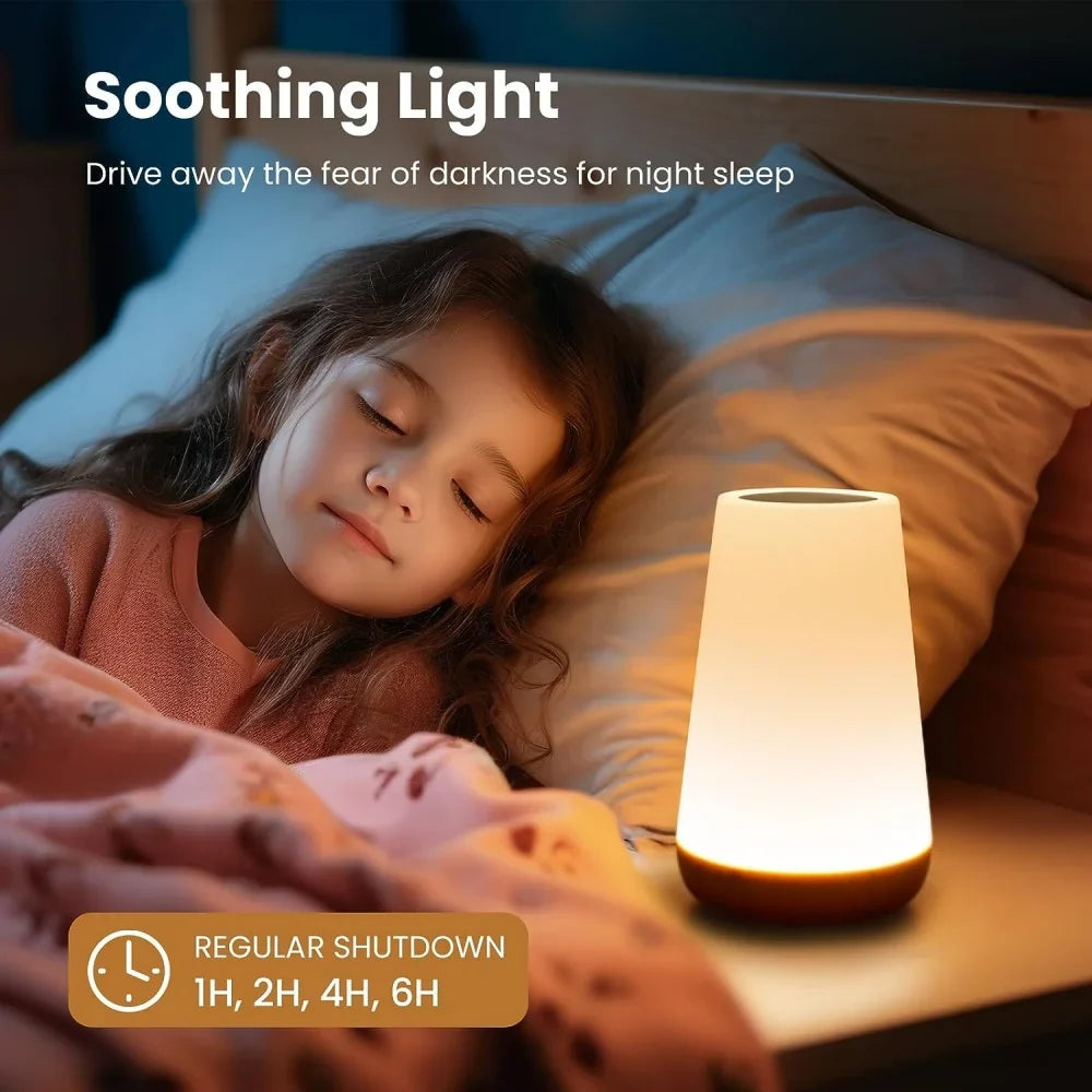 Wake up to light ervaring – Ontspannen opstaan elke dag