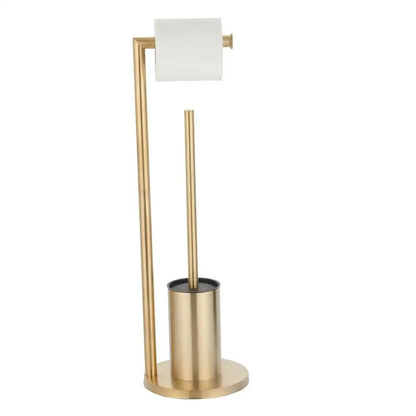 Tiger toiletborstel met extra lange steel – Voor diepe reiniging