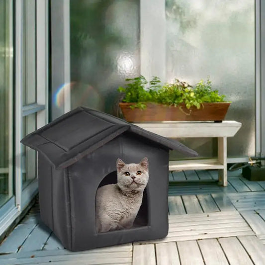Action kattenmand compact – Voor kleinere ruimtes