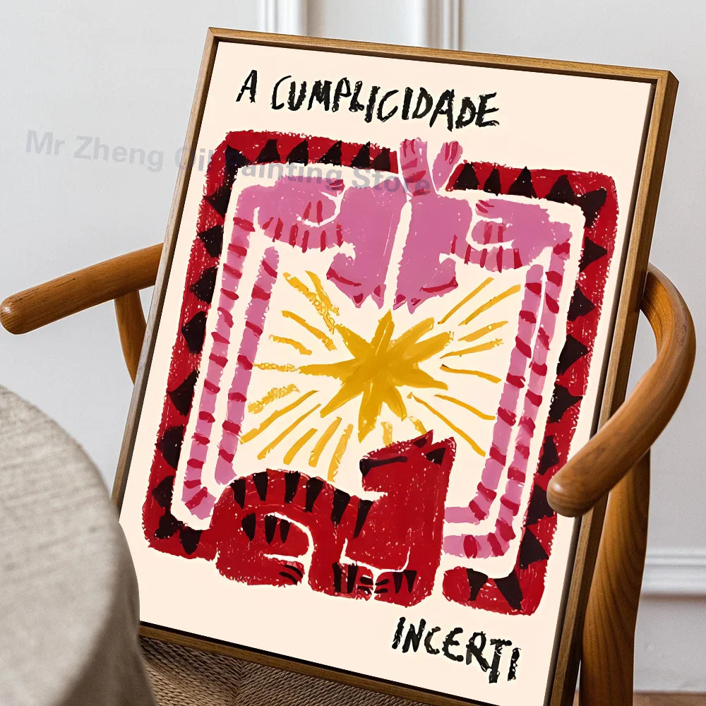 Inspirerende quote posters voor aan de muur