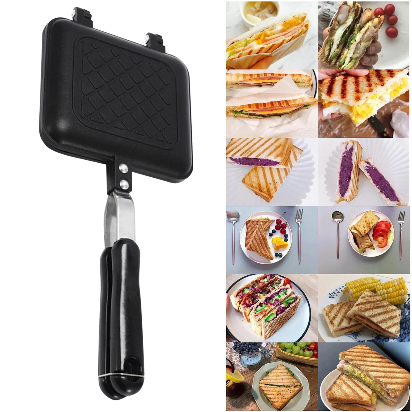 Lidl broodrooster met cool-touch functie