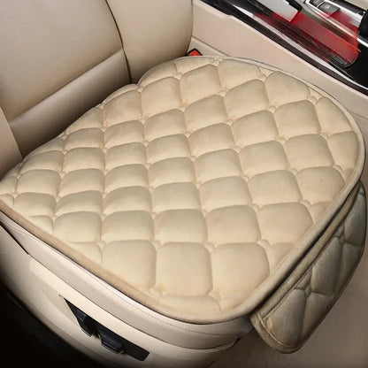 Autostoel hoezen in velours – Luxe en comfort