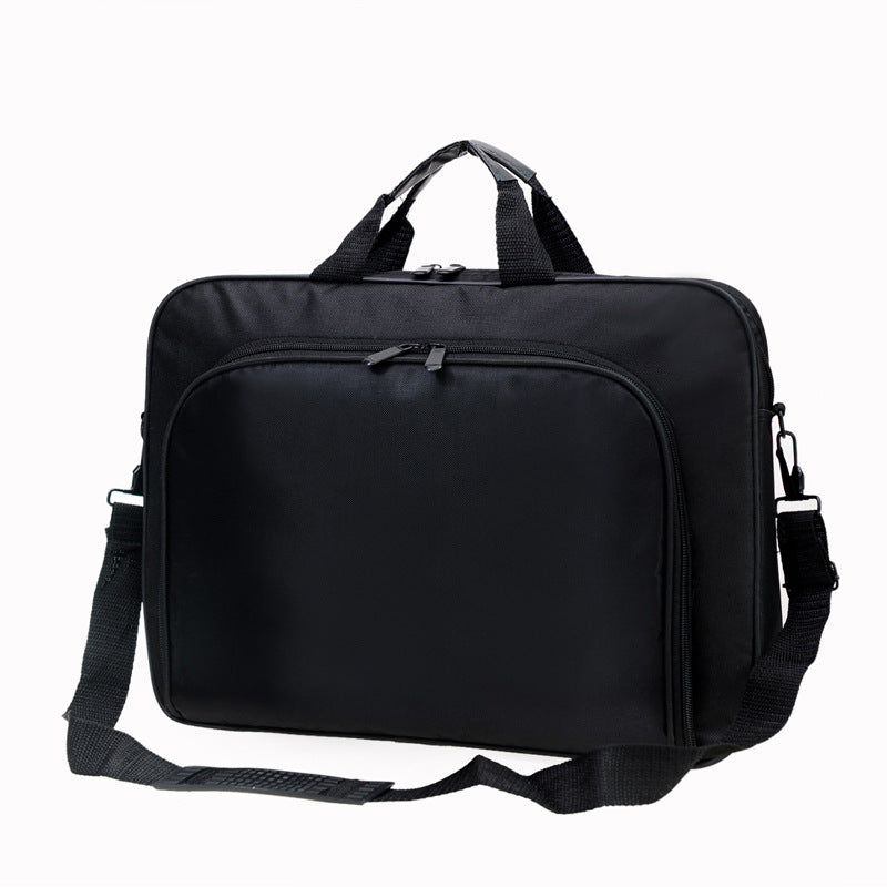 Heren laptoptas met modern design – Stijlvol en professioneel