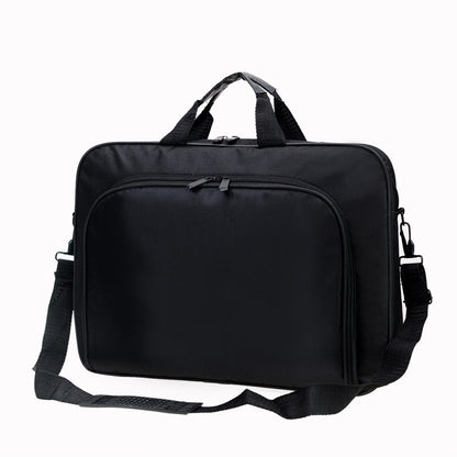 Heren laptoptas met modern design – Stijlvol en professioneel