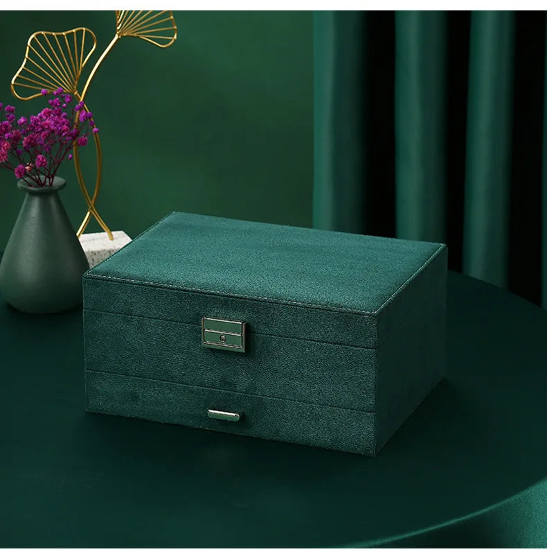 Minimalistische sieraden standaard – Eenvoud siert