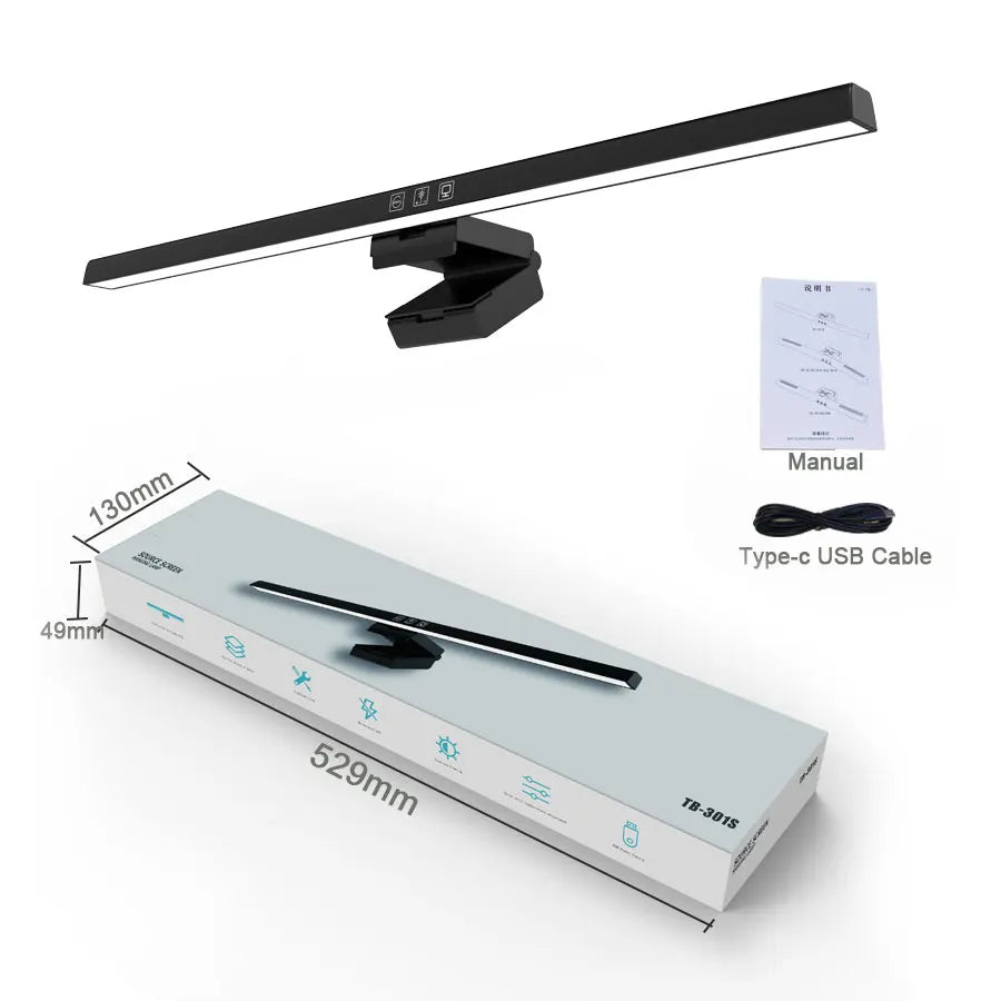 Lamp nachtkastje met marmeren basis – Elegant en robuust