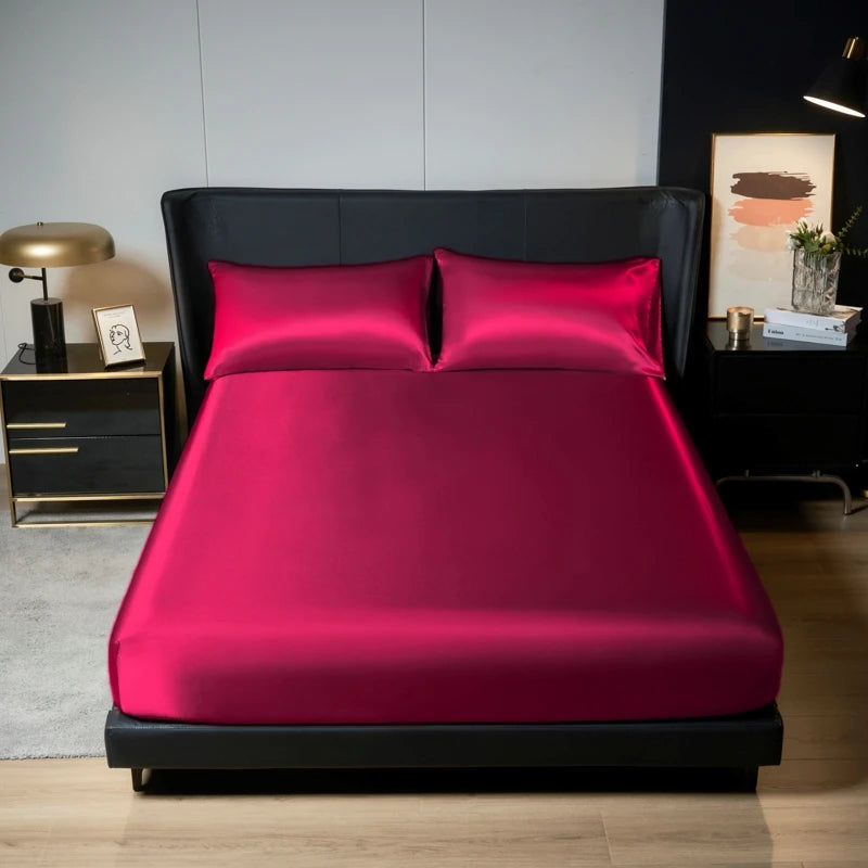 Luxe dekbedovertrek set – Voor ultieme ontspanning