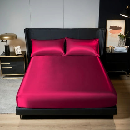 Luxe dekbedovertrek set – Voor ultieme ontspanning