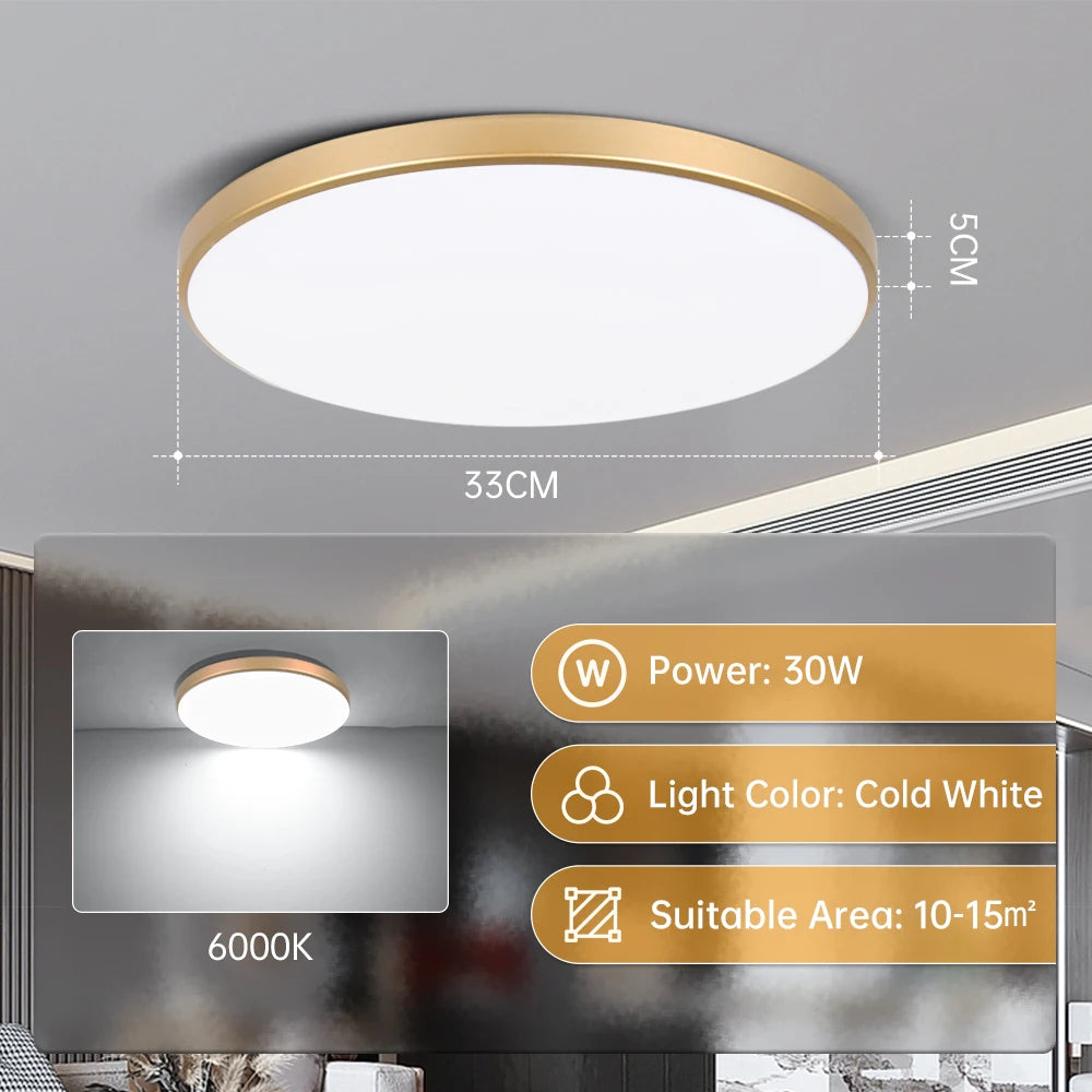 Opbouw badkamerlamp – Gemakkelijk te installeren