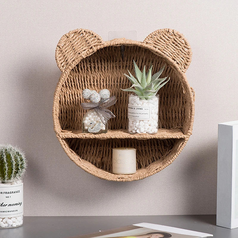 Zachte stoffen accessoires – Warmte en comfort
