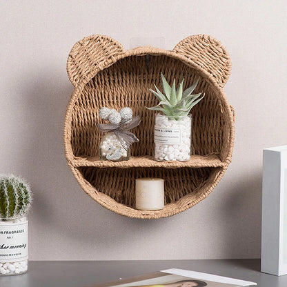 Zachte stoffen accessoires – Warmte en comfort