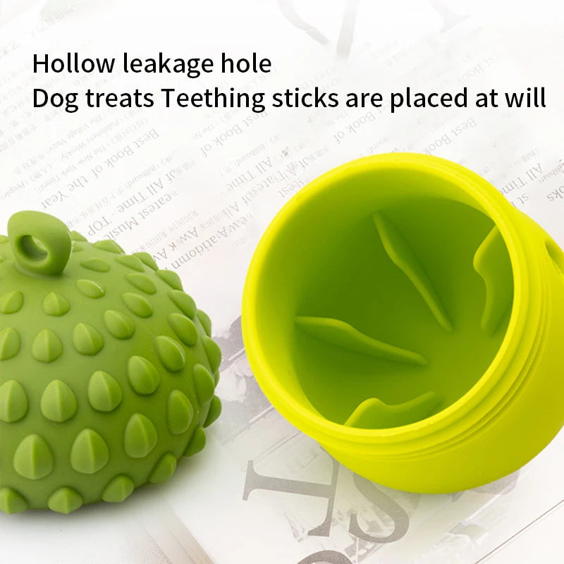 Traktatiebox hond cadeau – Verantwoord en lekker