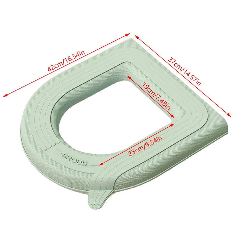Wc bril softclose wit – Populair en stil