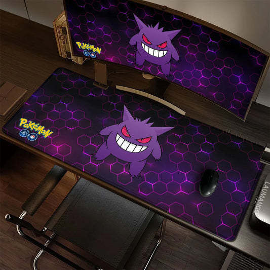 Muismat game met pixel-precisie – Voor competitief gamen