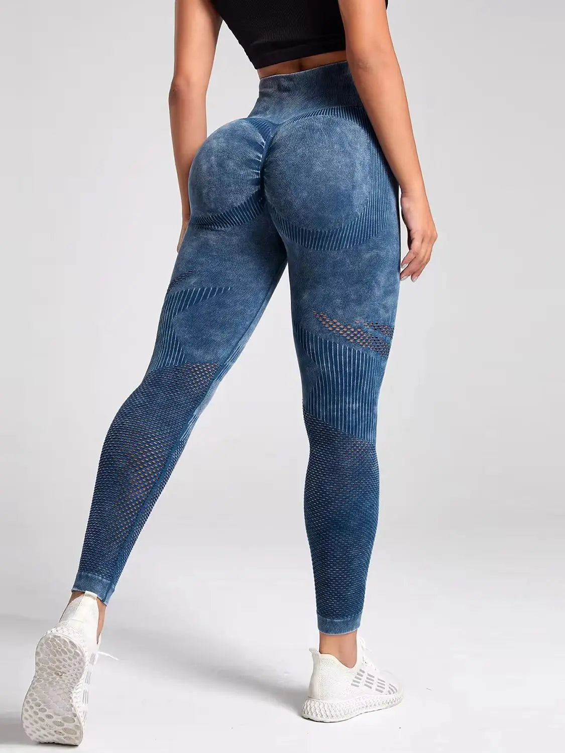 Duurzame yoga kleding uit eco-collectie