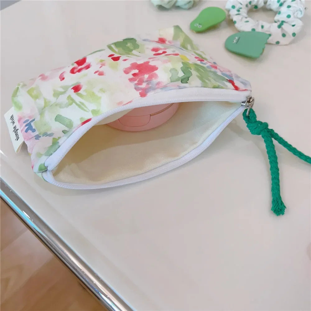 HEMA portemonnee dames met muntvak – Compact gemak