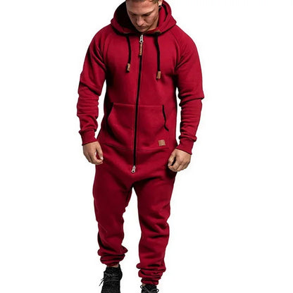 Onesie fleece – Extra warm en zacht