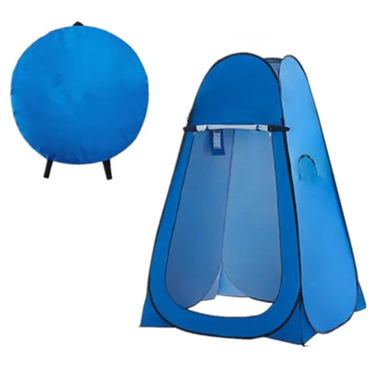 Decathlon tent met geïntegreerde hor – Geen muggen binnen