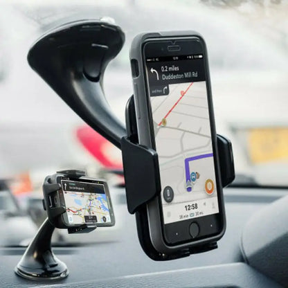 Action telefoonhouder auto geschikt voor navigatie – Altijd in zicht