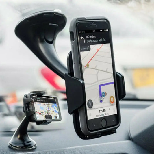 Action telefoonhouder auto geschikt voor navigatie – Altijd in zicht