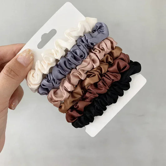 Metalen haarclips in minimalistische vorm