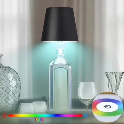 Moderne nachtkast lampjes met LED – Energiebesparing en stijl
