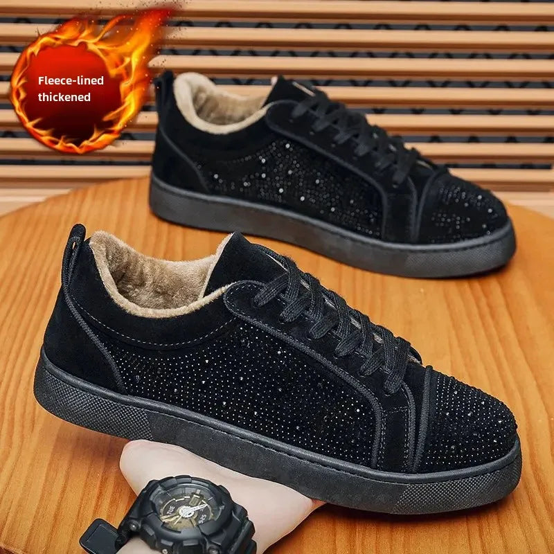 Zomerschoen voor heren met antislip zool