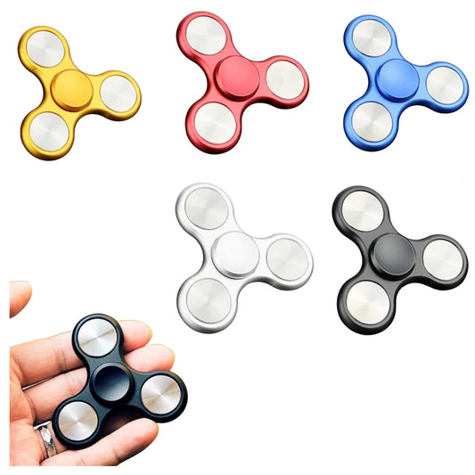 Fidget toys met geuren – Voor extra zintuigprikkels