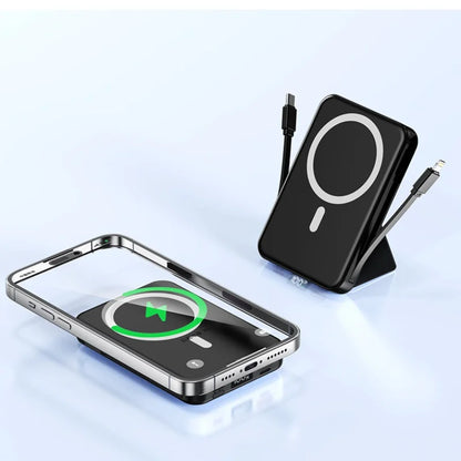 Kruidvat powerbank geschikt voor elke smartphone