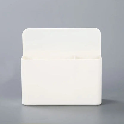 Kleine desk organiser – Groot verschil in structuur