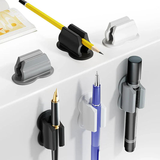 Organizer die werkt als bureau decoratie