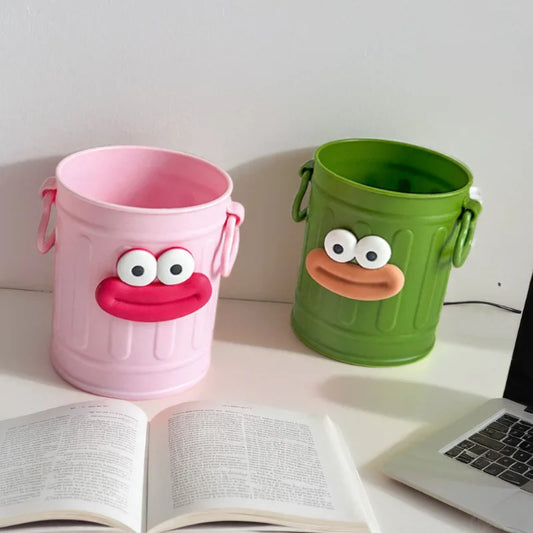 Verticale desk organiser – Voor mappen en brieven
