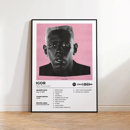 Posterstore posters met Scandinavisch design