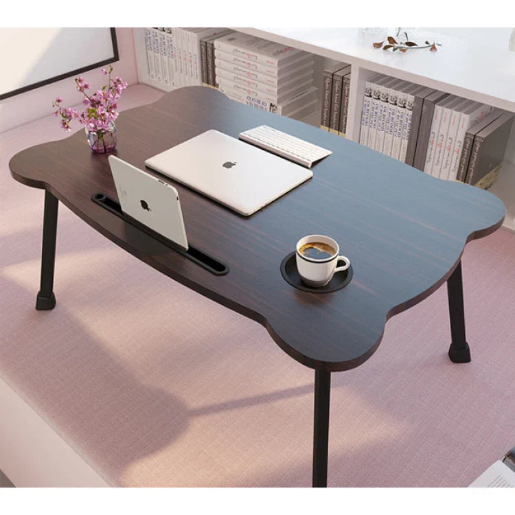 Multifunctionele schoottafel met inklapbare poten