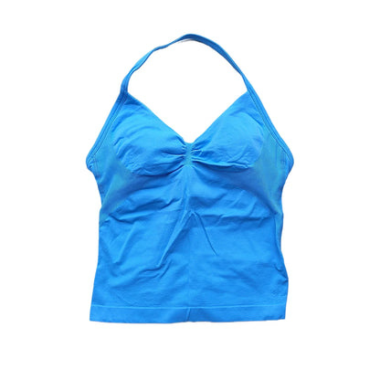 Yoga kleding dames met hoge tailleband legging