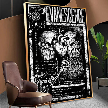 Posterstore posters met Scandinavisch design