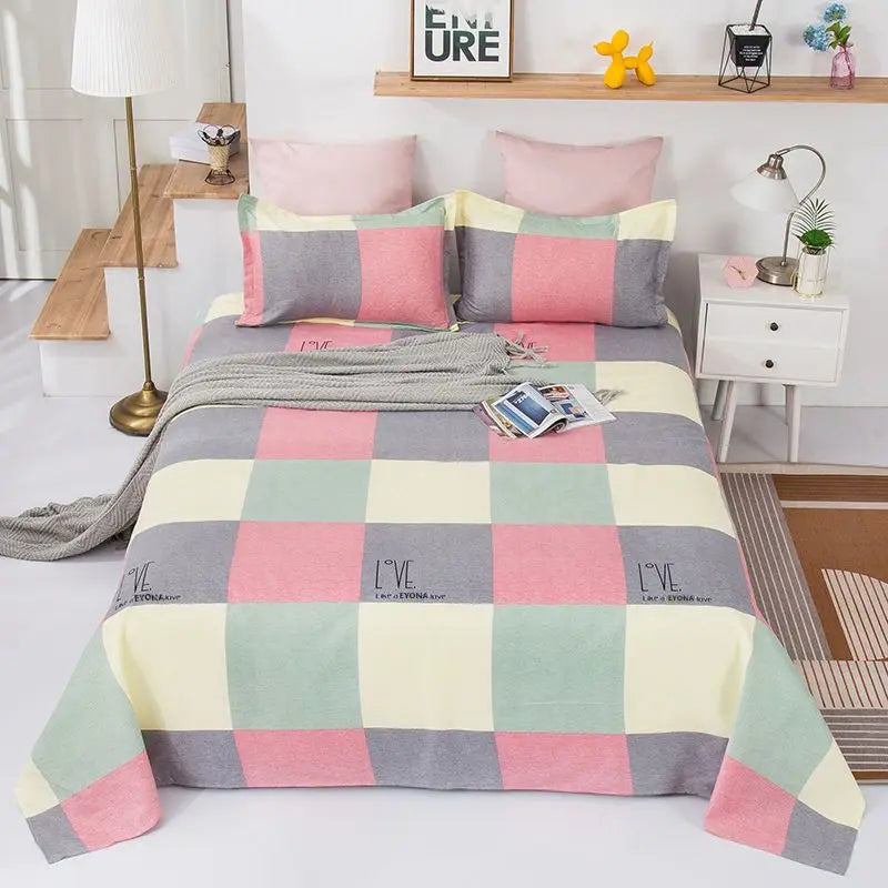 Luxe beddengoed in wit – Tijdloos en elegant
