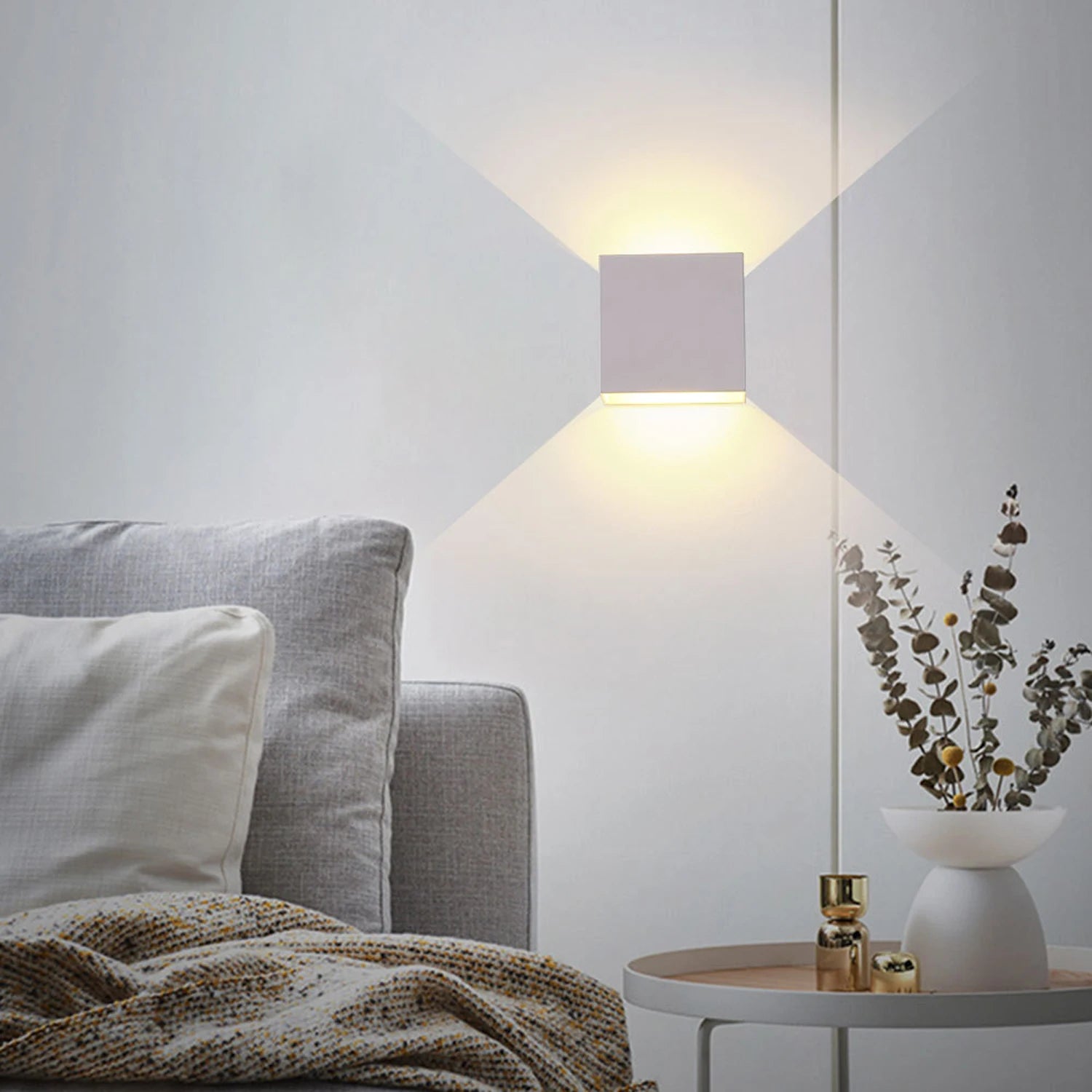 Hornbach plafondlamp badkamer LED – Energiezuinig en helder