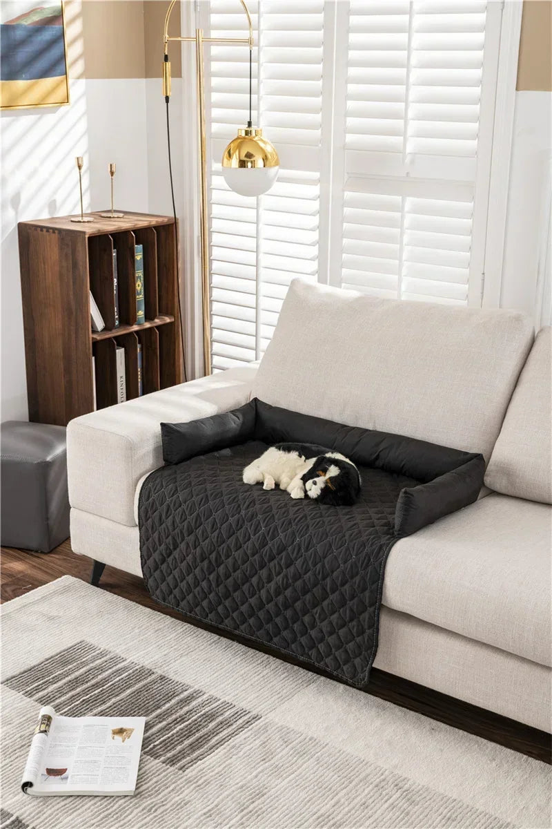 Welkoop mand met antislip bodem – Veilig in gebruik