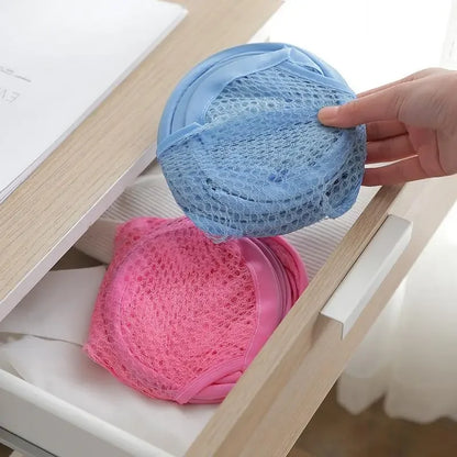 HEMA wasmand met zachte stof – Comfort en eenvoud