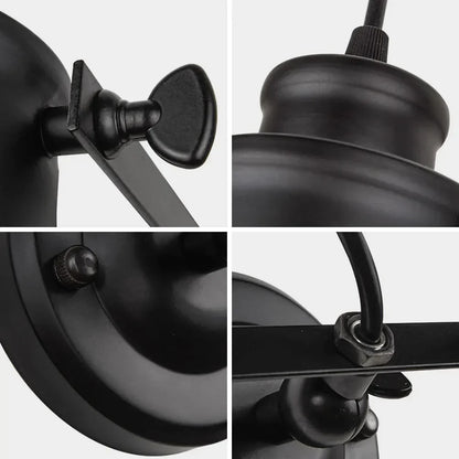 Wandlamp batterijen met afstandsbediening – Bedien het licht vanop afstand