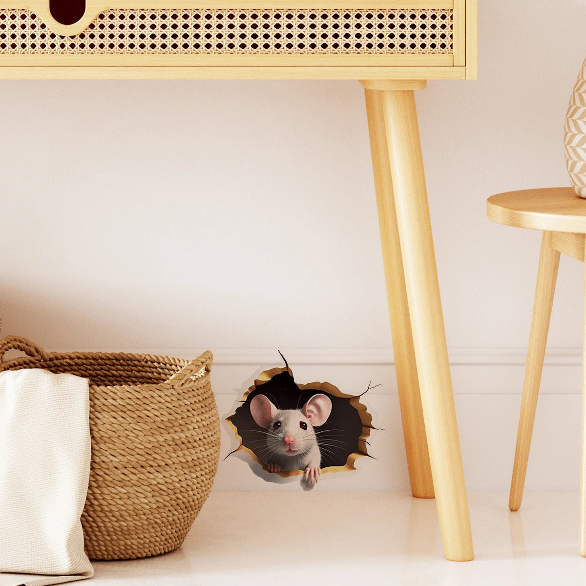 Decoratie woonkamer zwart goud – Chic en trendy