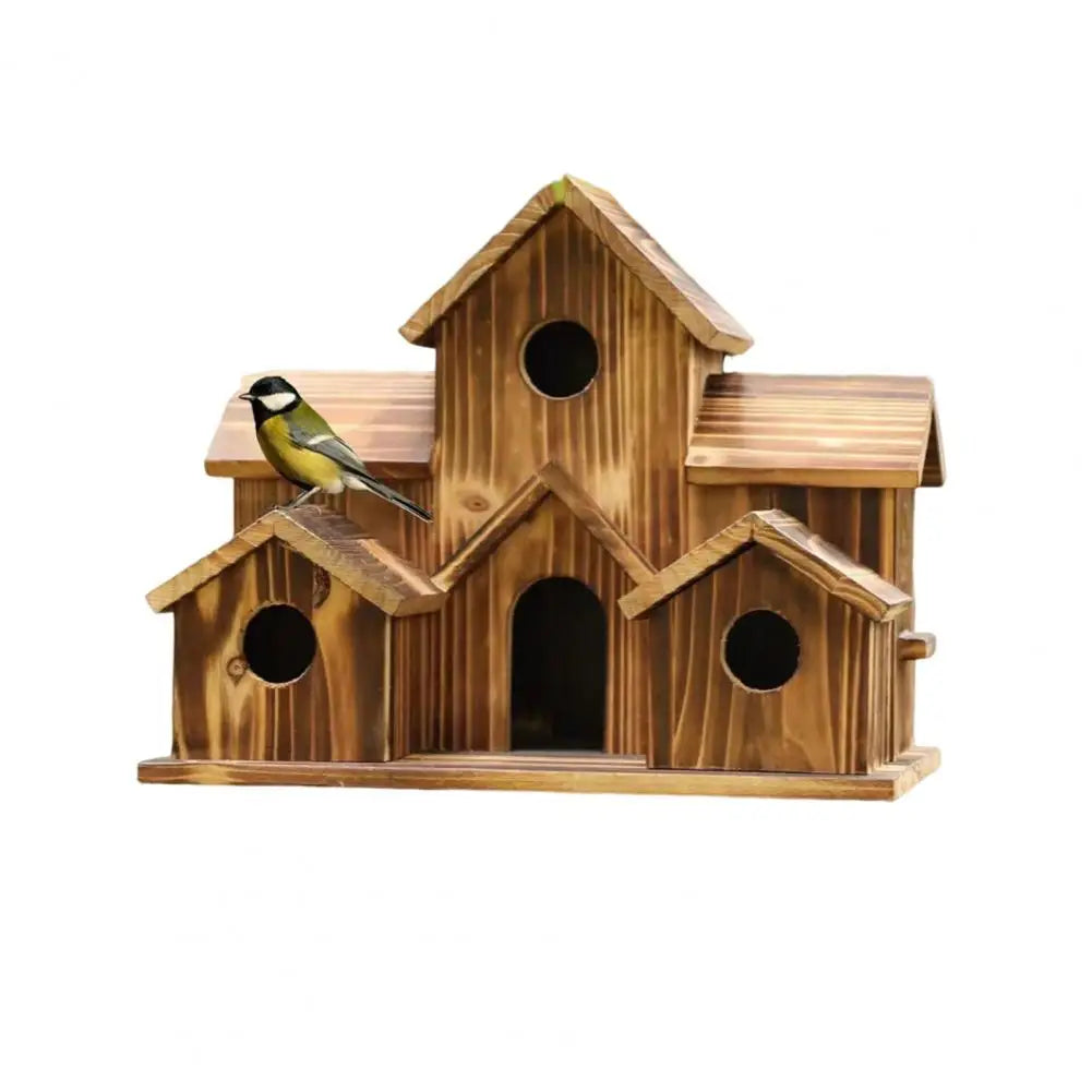 Vogelhuisje Hema – Simpel en charmant