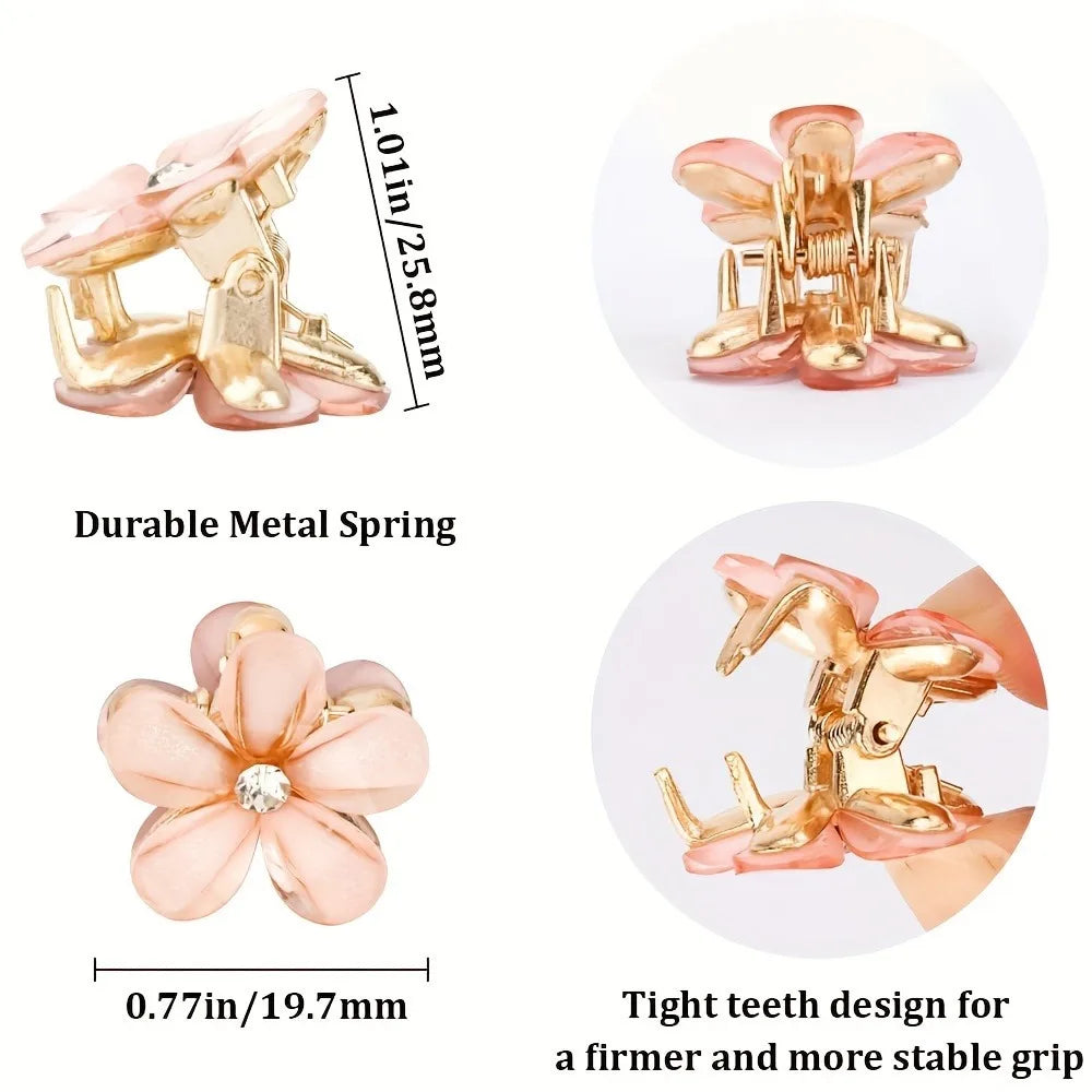 Grote scrunchie als modieus accessoire