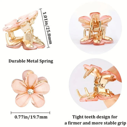 Grote scrunchie als modieus accessoire