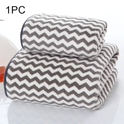 Badhanddoek microvezel antibacterieel – Hygiënisch reizen