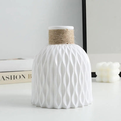 Groene woonkamer accessoires – Natuur in je interieur